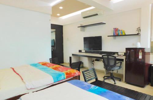 Prabhadevi House | Apartment In Mumbai City Centre