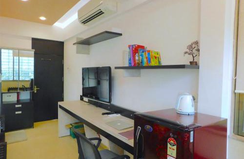 Prabhadevi House | Apartment In Mumbai City Centre