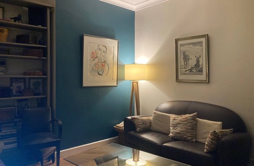 Faubourg Saint-Germain Apartment | Apartment in Paris XV