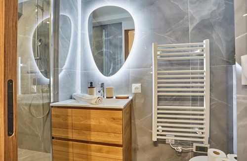 Saint-Vincent-de-Paul Apartment | Apartment in the Center of Paris
