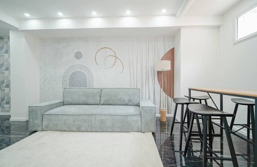 Les Lilas Apartment | Apartment Mairie des Lilas