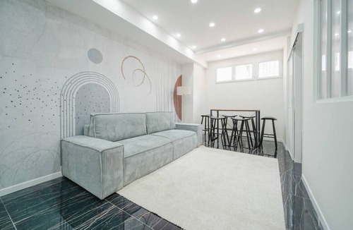 Les Lilas Apartment | Apartment Mairie des Lilas