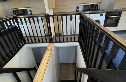 Val-de-Grace Apartment | Apartment near the tourist street Mouffetard