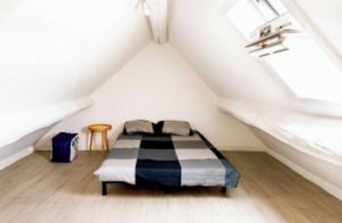 Serris Apartment | Apartment next to Disney