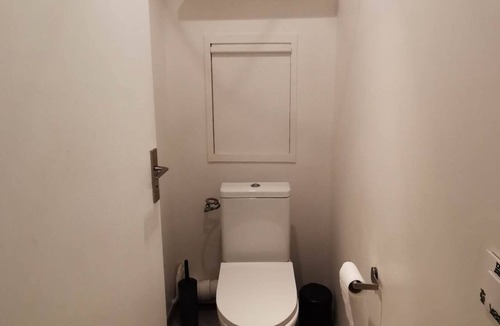 Champs-sur-Marne Apartment | Apartment Noisiel 77 (near Disneyland & Paris)