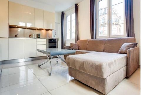 Sorbonne Apartment | Apartment Notre Dame Bright