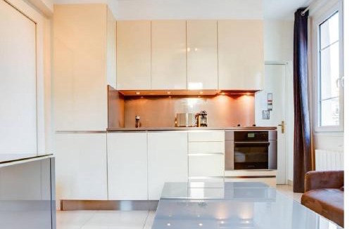 Sorbonne Apartment | Apartment Notre Dame Bright