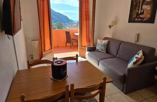 Porto Apartment | Apartment PORTO-OTA, an exceptional village between sea and mountains