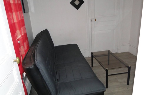 Quartier de la Monnaie Apartment | Apartment SAINT GERMAIN DES PRES