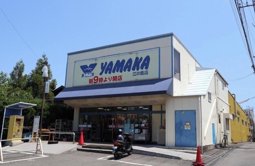 Katasekaigan House | Apartment Southern Court 134/Fujisawa Kanagawa