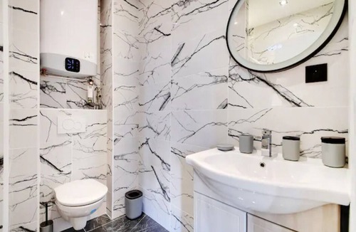 Saint-Denis Apartment | Apartment - Stade de France