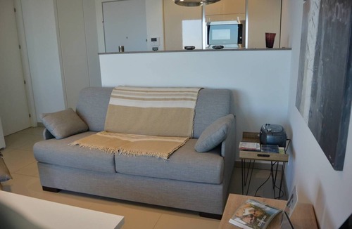 Solenzara Apartment | APARTMENT "TADO" DRC - 3*- - SOLENZARA