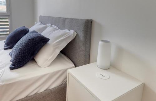Montevrain Apartment | Apartment Virtuose - Disneyland Paris 5min - Train station 250m