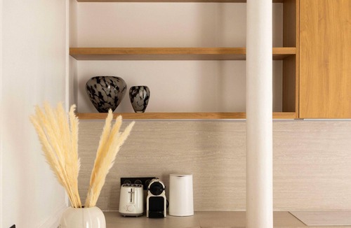 Val-de-Grace Apartment | Apartment With 2 Rooms for 6 People