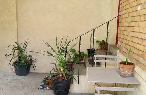 Charenton-le-Pont Apartment | Apartment with garden near Maisons-Alfort veterinary school, metro 8