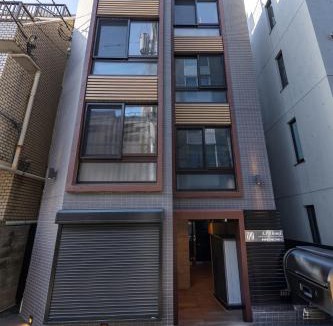 Suginami Apartment | APB高円寺