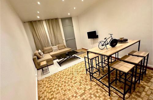 Stains Apartment | Apparement Cosy à Stains