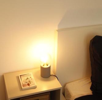 Les Iles Apartment | Apparemment cosy île saint louis