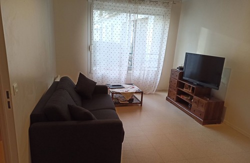 15th Arrondissement Apartment | Appart Eiffel tower
