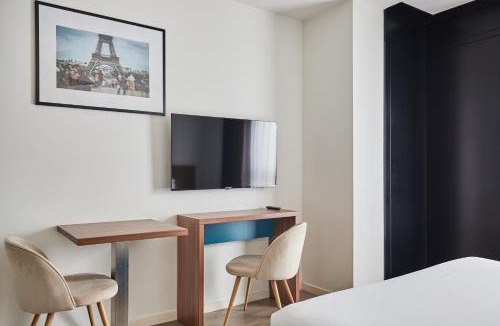 Rueil-Malmaison Apartment | Appart'hôtel Odalys City Campus - Paris Rueil Malmaison