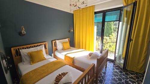 Sartene Apartment | Appart'hotel Fior Di Ribba
