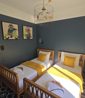 Sartene Apartment | Appart'hotel Fior Di Ribba
