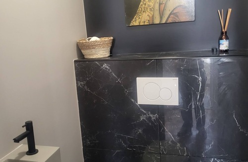 Bois-Colombes Apartment | Appart Neuf Idéal Pour les JO