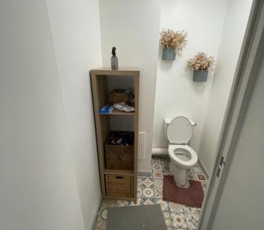 Drancy Centre Apartment | Appart SIMON