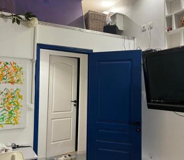 Les Lilas Apartment | Appart VH - Bienvenue au Lilas