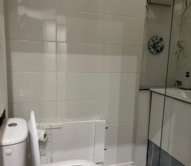 Les Lilas Apartment | Appart VH - Bienvenue au Lilas