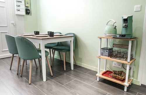 Le Perreux-sur-Marne Apartment | Appart VOYAGE ★ near PARIS and DISNEYLAND