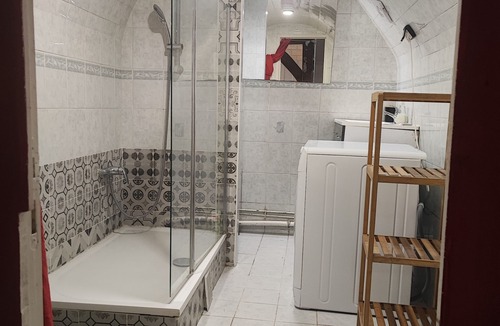 Le Parc Saint-Maur Apartment | Appartement Terasse