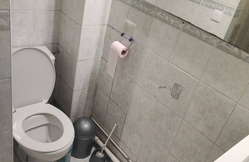 Le Parc Saint-Maur Apartment | Appartement Terasse