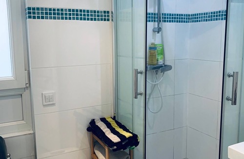Les Puces de Saint-Ouen Apartment | Appartement 30m2