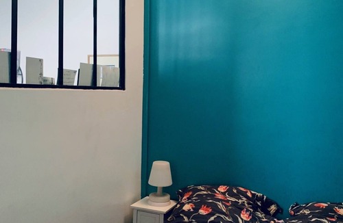 Les Puces de Saint-Ouen Apartment | Appartement 30m2