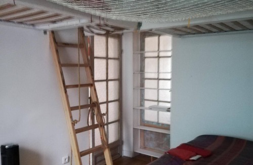 Aubervilliers Apartment | Appartement à Aubervilliers, Proche Métros et bus Direct Pour Stade de France