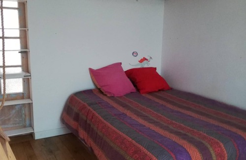 Aubervilliers Apartment | Appartement à Aubervilliers, Proche Métros et bus Direct Pour Stade de France
