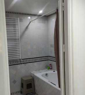 Yasmine Apartment | Appartement à Yasmine Hammamet Comfortable proche plage & marina