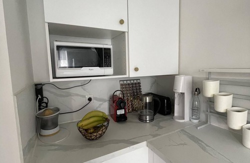 Clichy Apartment | Appartement Élégant JO 2024