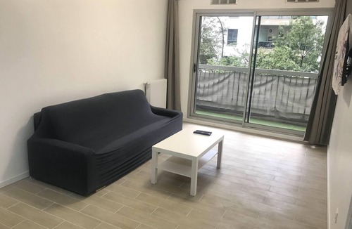 Bel-Air Nord Apartment | Appartement 12ᵉ arrondissement de Paris avec terrasse