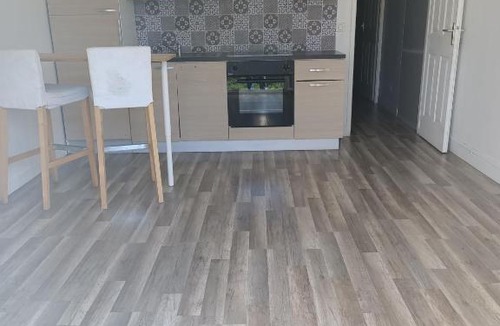 Garges-les-Gonesse House | appartement 2 pieces 40m2 a garges les gonnesse