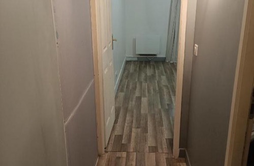 Garges-les-Gonesse House | appartement 2 pieces 40m2 a garges les gonnesse