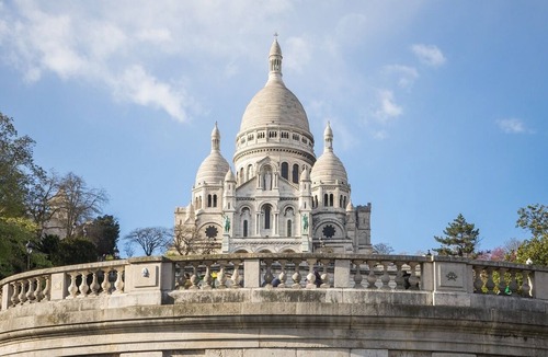 Saint-Vincent-de-Paul Apartment | Appartement 2 Pièces Montmartre