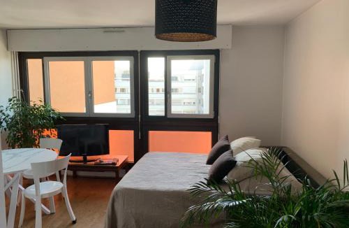 Charonne Apartment | Appartement 2 pièces Paris