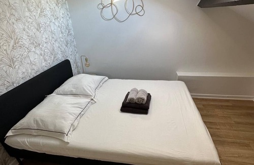 Maisons-Alfort Apartment | Appartement 2 renovated bedrooms