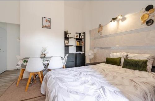 Vaires-sur-Marne Apartment | Appartement 2pièces paris Disney