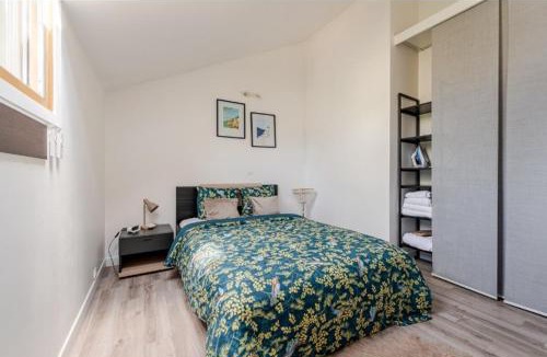 Vaires-sur-Marne Apartment | Appartement 2pièces paris Disney