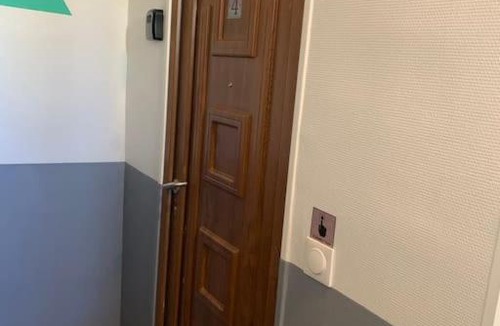 Romainville Apartment | Appartement 4 à 8 min du métro 5 au porte de Paris