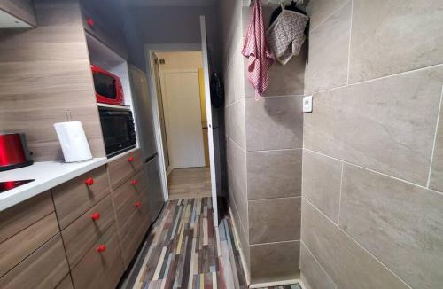 Choisy-le-Roi Apartment | Appartement 4 places proche Paris