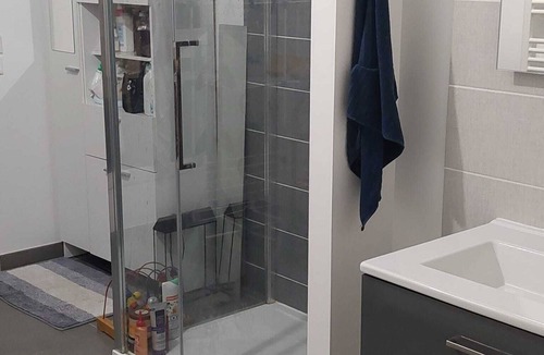 Saint-Denis Apartment | Appartement a Deux pas de Stade de France